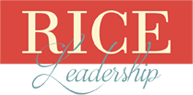 rice leadership group logo